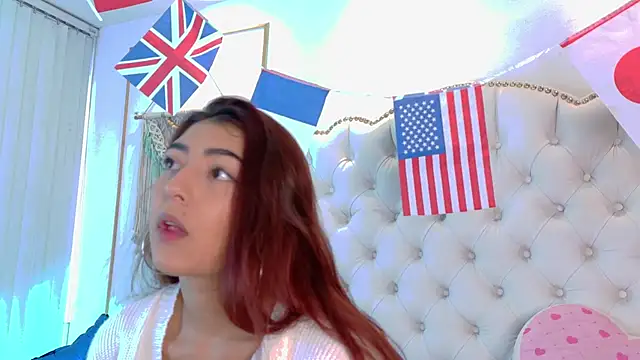 Snapshot of Sara_funy chatting on July 2, 11:38 am Sara funy online show from July 2, 11:38 am