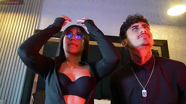 Dark Eros  online show from March 22, 3:21 am