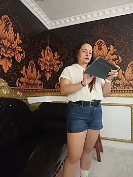 iliy perverted online show from May 29, 11:52 am