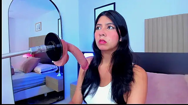 Snapshot of lanna_doll_ chatting on February 26, 11:42 am lanna doll online show from February 26, 11:42 am