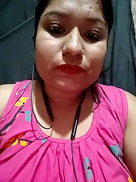 Snapshot of Hot-Puja0134 chatting on February 24, 7:34 pm Hot-Puja0134 online show from February 24, 7:34 pm