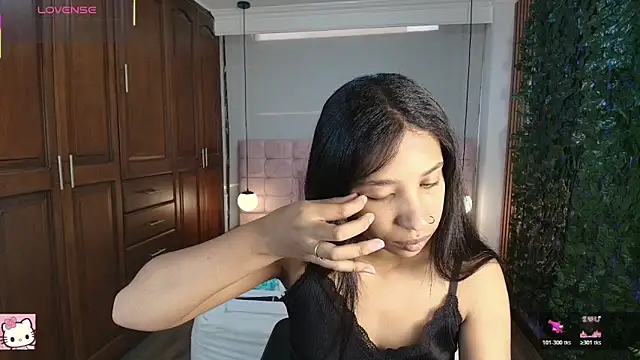 ShayMilleer online show from March 9, 12:09 pm