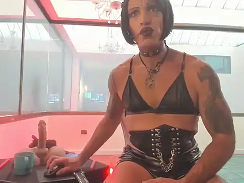 Snapshot of Lilith_madame_satan chatting on March 2, 6:59 pm Lilith madame satan online show from March 2, 6:59 pm