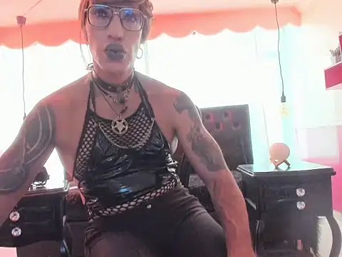 Lilith madame satan online show from March 6, 6:26 pm