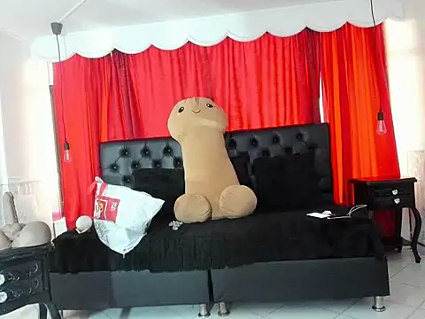 Lilith madame satan online show from April 14, 5:41 pm