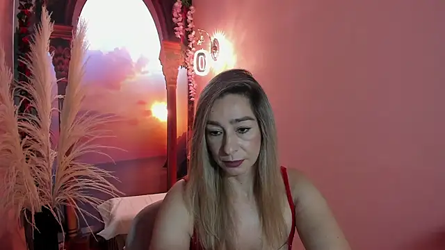 Madam Dalila online show from March 12, 11:38 am