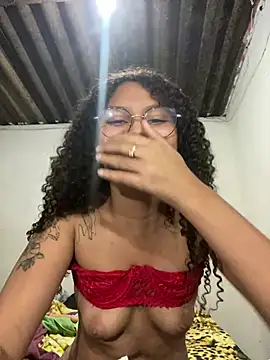 prettydall online show from March 20, 2:49 am