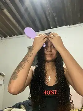 prettydall online show from March 28, 12:10 am