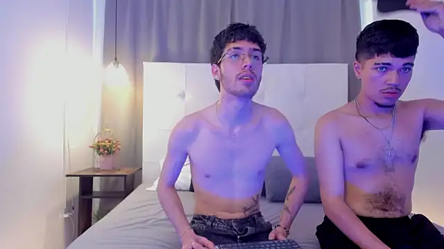 Jason 23   online show from March 16, 7:18 pm