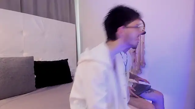 Jason 23   online show from March 24, 7:19 pm