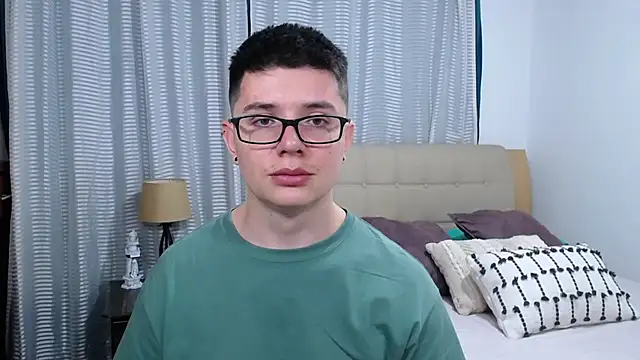 BlackFoXXX69 online show from April 10, 8:35 pm