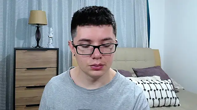 BlackFoXXX69 online show from May 25, 6:14 pm