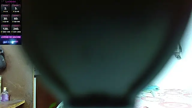 scarlet johannson19 online show from June 28, 3:01 am