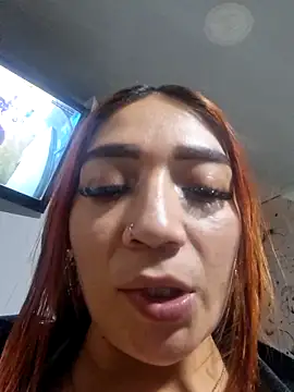 SerenaFoxx  online show from February 28, 2:34 am