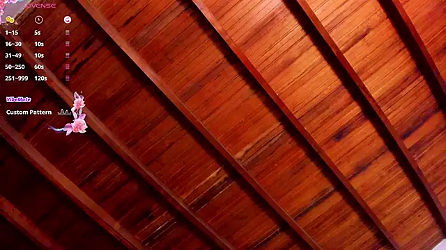 zafiro ziz online show from April 16, 9:39 pm