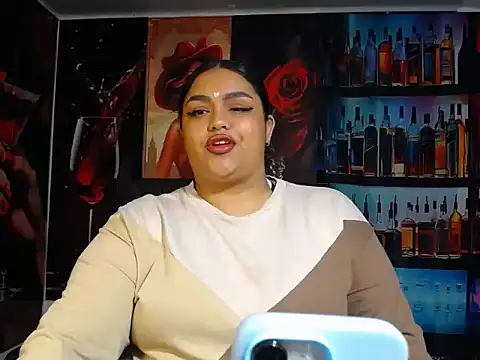 NathashaDreams online show from March 2, 7:15 am