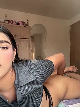 Misty-kat online show from March 15, 6:47 pm