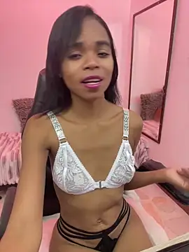 camila avila online show from March 29, 3:39 am