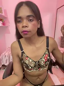 camila avila online show from April 18, 3:43 am