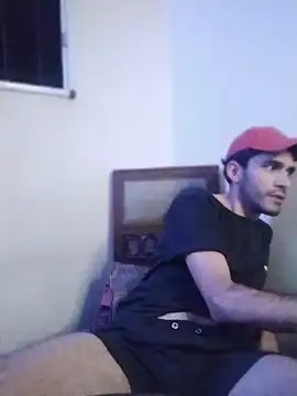 Lorcas CharlyUC online show from March 1, 4:25 am