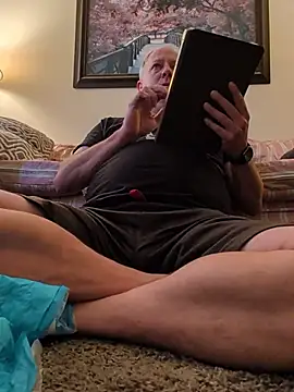 Snapshot of WorthingtonM3 chatting on July 10, 12:59 am WorthingtonM3 online show from July 10, 12:59 am