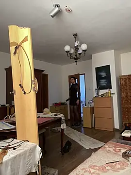 Snapshot of nylonvikii chatting on March 3, 10:43 am nylonvikii online show from March 3, 10:43 am