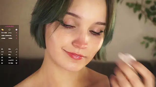 JamaAono online show from March 1, 5:59 pm