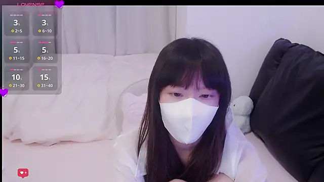 AiIris1 online show from April 8, 12:27 pm