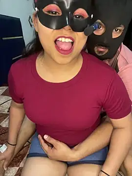 Dirty pair online show from March 30, 7:04 pm