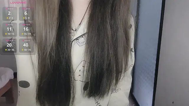 F-Yihao online show from April 2, 9:07 am