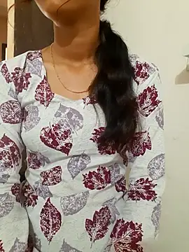 Snapshot of Janvi_chauhan chatting on February 26, 6:01 am Janvi chauhan online show from February 26, 6:01 am