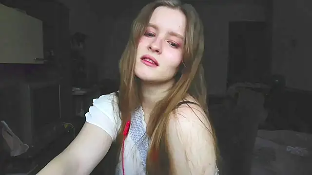 Snapshot of Adelinevibe chatting on February 26, 7:07 am Adelinevibe online show from February 26, 7:07 am