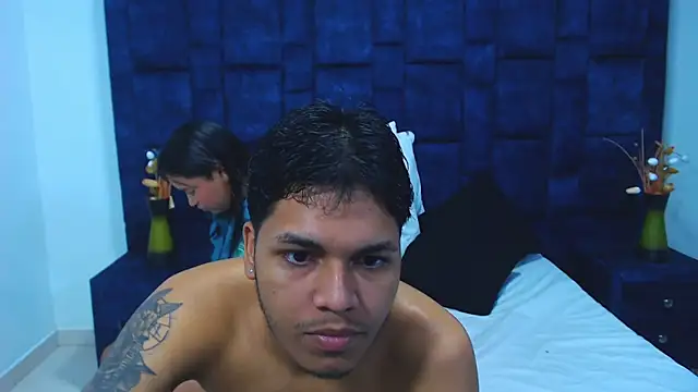 Snapshot of Jasmin_Dino chatting on March 2, 12:12 pm Jasmin Dino online show from March 2, 12:12 pm