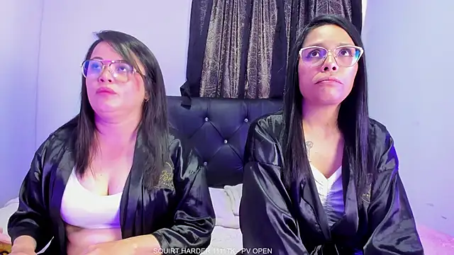 Double Delight online show from March 24, 9:42 pm