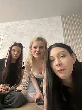 prosto sexyswag online show from March 10, 9:09 pm