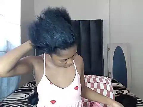 LexyDiana online show from March 20, 6:18 am