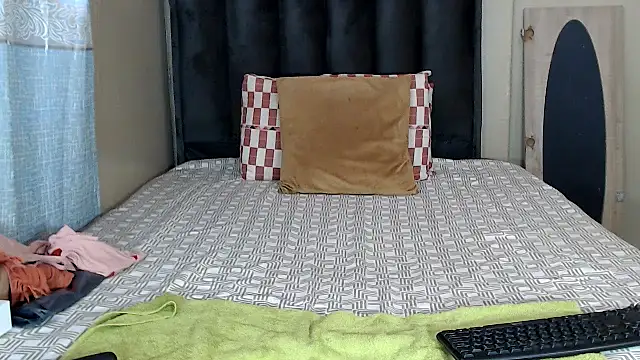 LexyDiana online show from March 26, 8:09 am