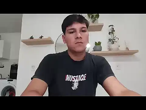 Snapshot of RuinedQuark chatting on March 3, 3:51 pm RuinedQuark online show from March 3, 3:51 pm