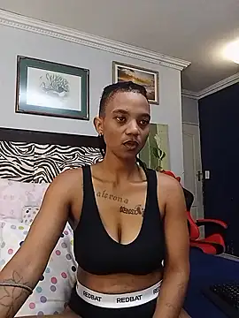 JANIELEE8XXXXX online show from April 12, 5:51 pm