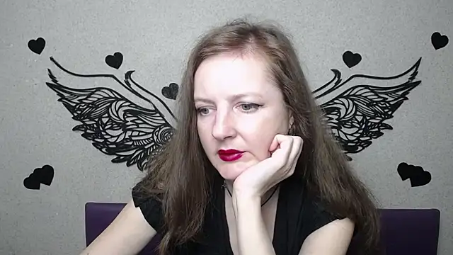 MeganPirs online show from April 9, 5:29 pm