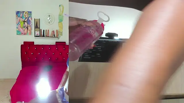 Snapshot of katleya_funny chatting on May 15, 11:17 am katleya funny online show from May 15, 11:17 am