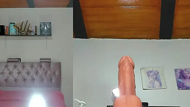 Snapshot of katleya_funny chatting on June 26, 11:03 am katleya funny online show from June 26, 11:03 am