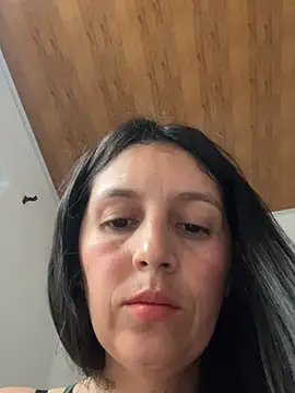 Snapshot of GABY_17 chatting on February 26, 9:25 pm GABY 17 online show from February 26, 9:25 pm