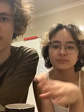 Esfir Elfrid online show from February 28, 11:28 pm