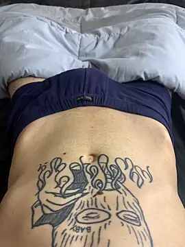 IamAlexei online show from March 26, 11:05 am