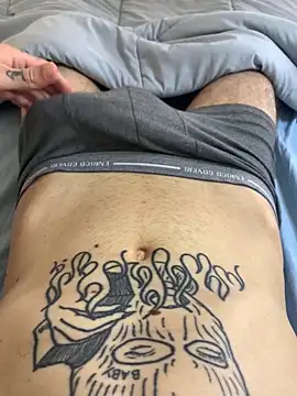 IamAlexei online show from April 9, 9:47 am