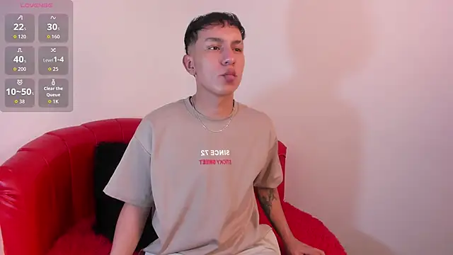 Zonxx x1  online show from March 3, 3:56 am