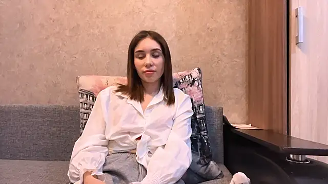 softmelisa online show from February 26, 10:14 am