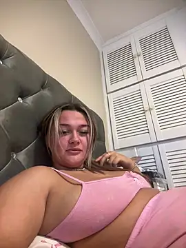 Abismithxox online show from March 9, 8:46 pm