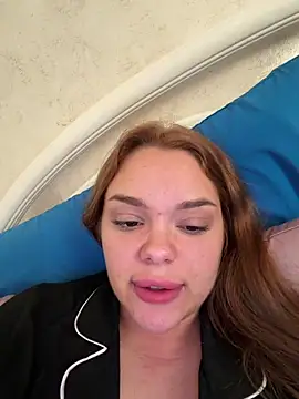 Snapshot of Kitty2490 chatting on February 26, 8:13 am Kitty2490 online show from February 26, 8:13 am